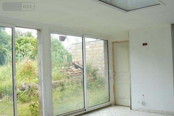 Maison à vendre à Caudry dans le Nord (59540), ref : 59079-550