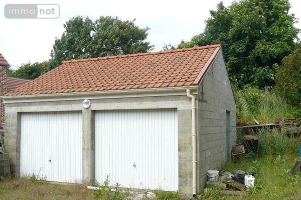 Maison à vendre à Caudry dans le Nord (59540), ref : 59079-550
