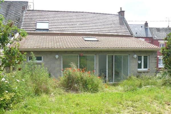 Maison à vendre à Caudry dans le Nord (59540), ref : 59079-550
