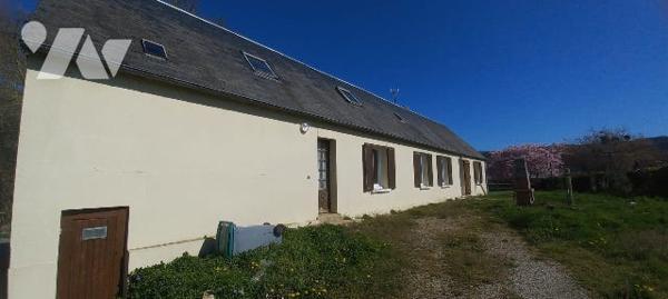 TRES PROCHE ST PIERRE SUR DIVES