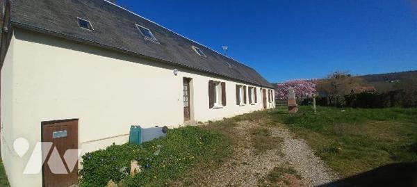 TRES PROCHE ST PIERRE SUR DIVES