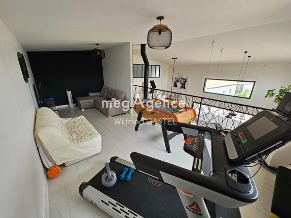 Maison à Château-d'Olonne, 85180 - 9 pièces 255m²