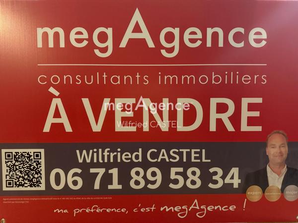 Maison à Château-d'Olonne, 85180 - 9 pièces 255m²