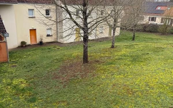 Appartement à vendre    2 pièces • 39 m2 Marzy