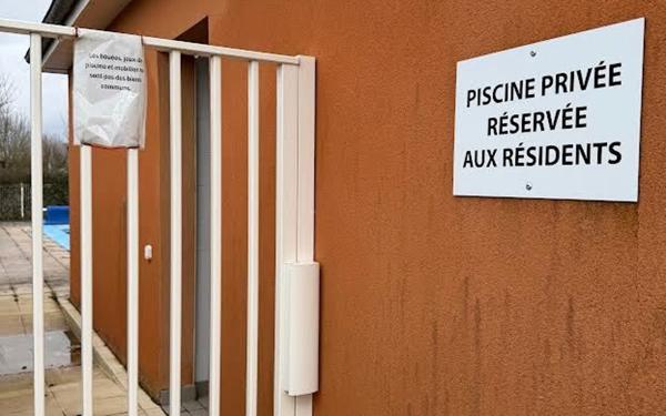 Appartement à vendre    2 pièces • 39 m2 Marzy