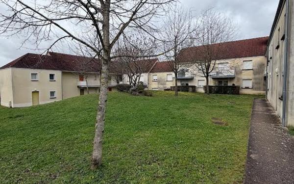 Appartement à vendre    2 pièces • 39 m2 Marzy