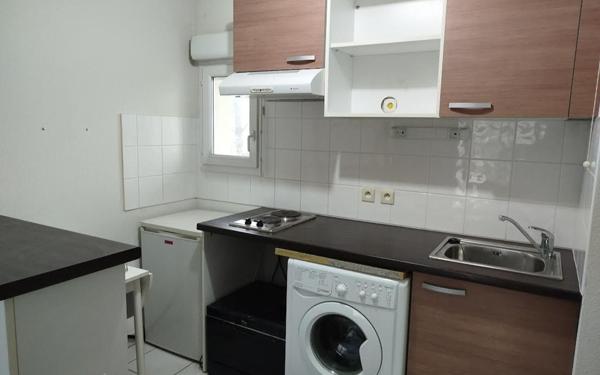 Appartement à vendre    2 pièces • 39 m2 Marzy