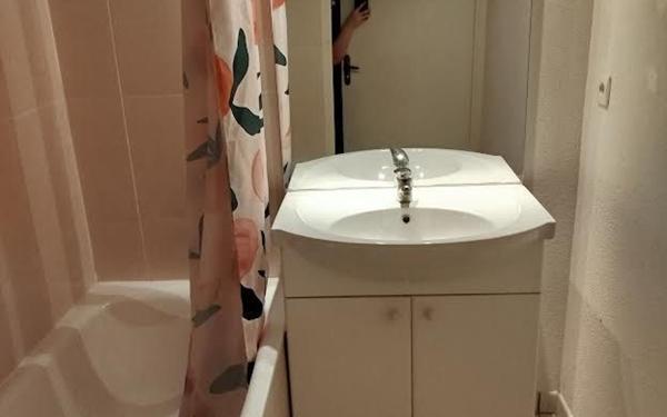 Appartement à vendre    2 pièces • 39 m2 Marzy