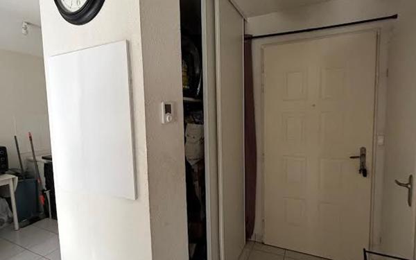 Appartement à vendre    2 pièces • 39 m2 Marzy