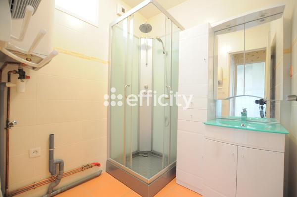 Appartement 3 pièces - 69 m² Exclusivité efficity