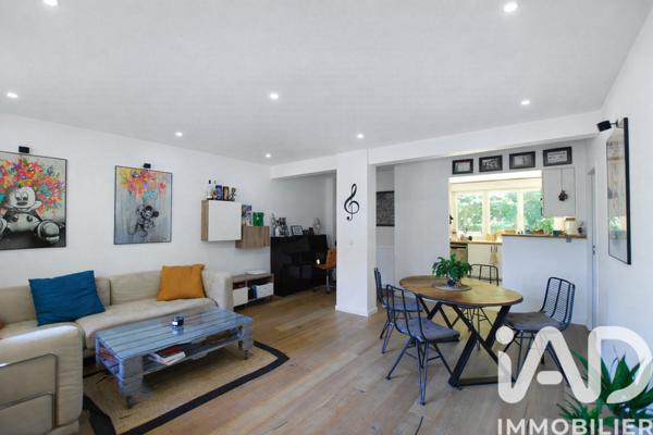 Appartement à vendre 4 pièces 98 m² Étiolles