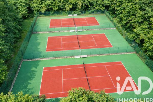 Appartement à vendre 4 pièces 98 m² Étiolles