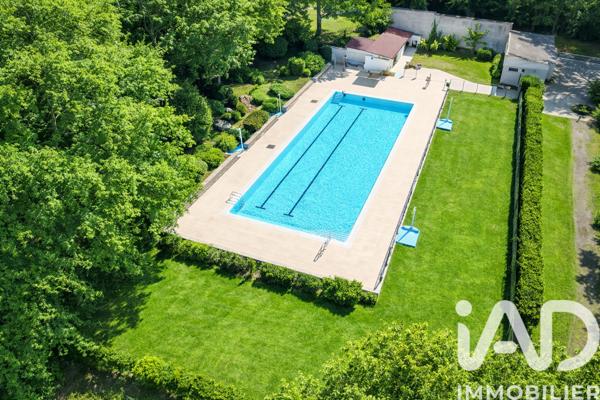 Appartement à vendre 4 pièces 98 m² Étiolles