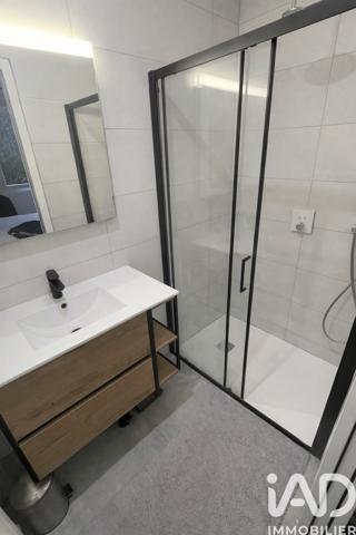 Appartement à vendre 4 pièces 98 m² Étiolles