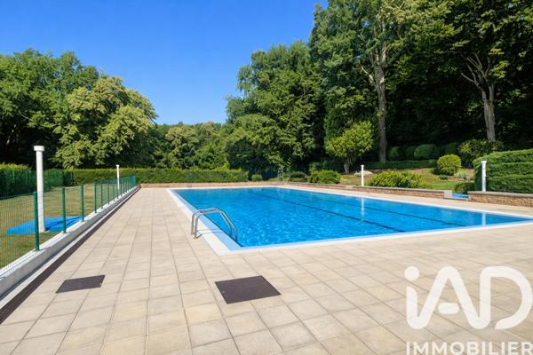 Appartement à vendre 4 pièces 98 m² Étiolles