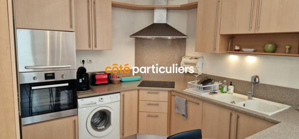 Vente Appartement84,04 m² - 3 Pièces - CANET EN ROUSSILLON (66140)