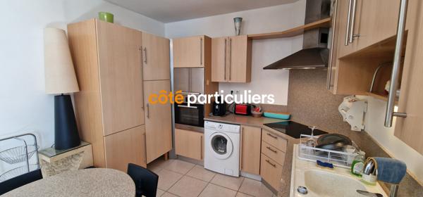 Vente Appartement84,04 m² - 3 Pièces - CANET EN ROUSSILLON (66140)