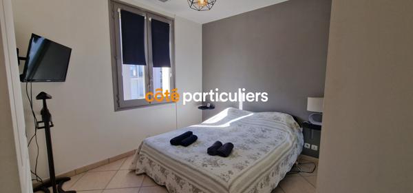 Vente Appartement84,04 m² - 3 Pièces - CANET EN ROUSSILLON (66140)