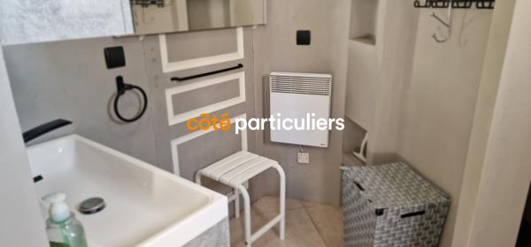 Vente Appartement84,04 m² - 3 Pièces - CANET EN ROUSSILLON (66140)