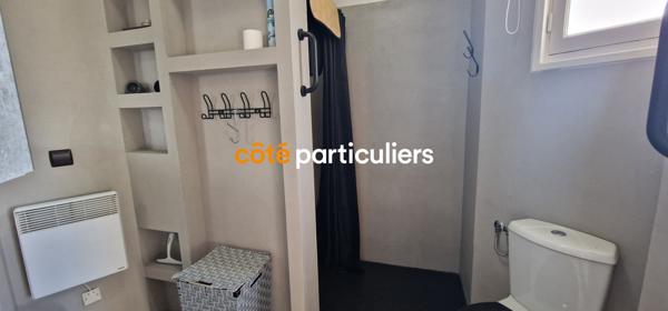 Vente Appartement84,04 m² - 3 Pièces - CANET EN ROUSSILLON (66140)