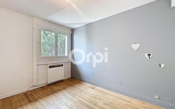 Appartement à louer    3 pièces •  Limoges