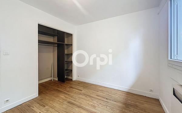 Appartement à louer    3 pièces •  Limoges