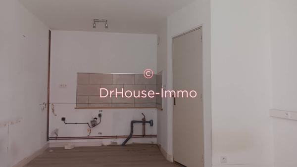 Immeuble à vendre 8 pièces de 90 m²