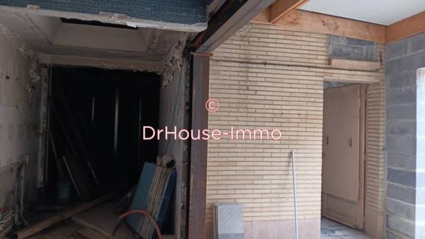 Immeuble à vendre 8 pièces de 90 m²