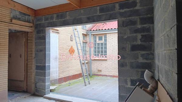 Immeuble à vendre 8 pièces de 90 m²