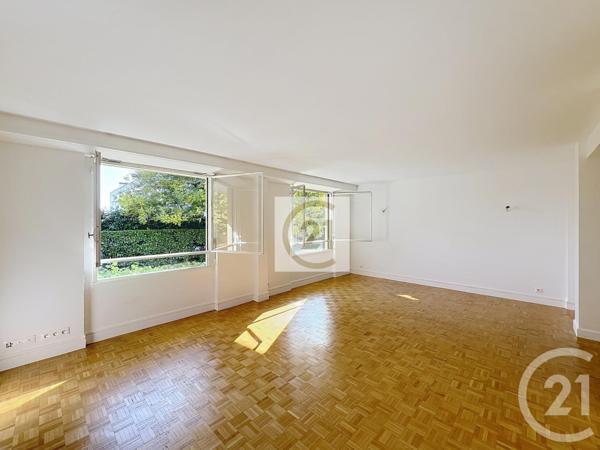 Appartement F5 à vendre  5 pièces - 94 m2 ST CLOUD - 92