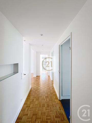 Appartement F5 à vendre  5 pièces - 94 m2 ST CLOUD - 92