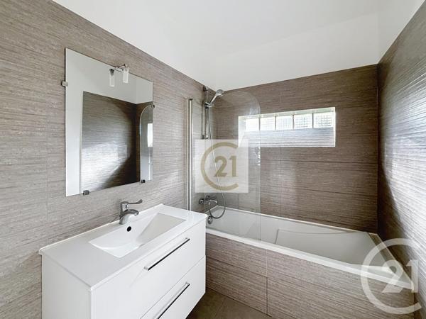 Appartement F5 à vendre  5 pièces - 94 m2 ST CLOUD - 92