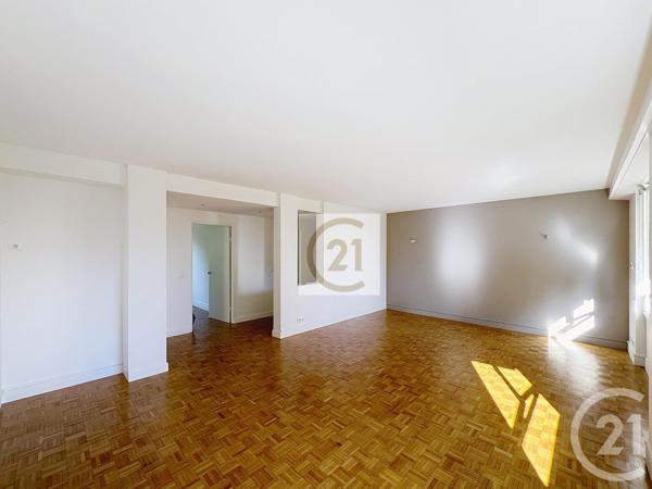 Appartement F5 à vendre  5 pièces - 94 m2 ST CLOUD - 92