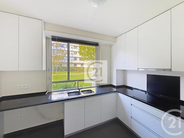 Appartement F5 à vendre  5 pièces - 94 m2 ST CLOUD - 92