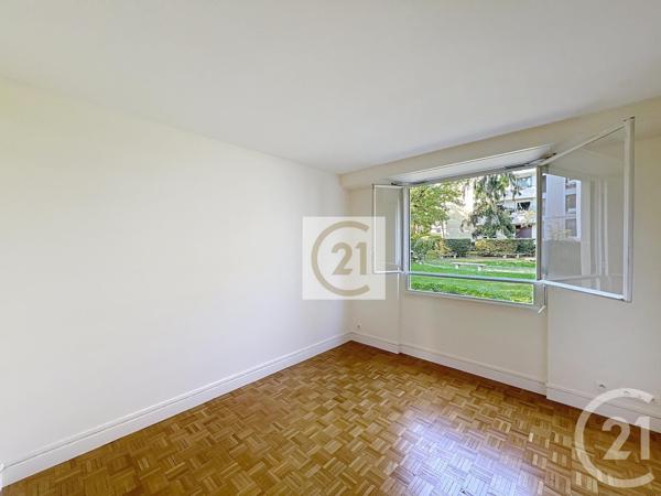 Appartement F5 à vendre  5 pièces - 94 m2 ST CLOUD - 92