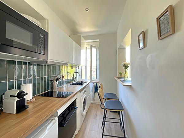 TOULOUSE - SUD GUILHEMERY - studio de 25,58 m² lumineux avec climatiseur , Toulouse