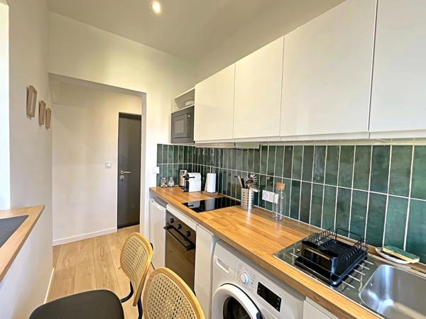 TOULOUSE - SUD GUILHEMERY - studio de 25,58 m² lumineux avec climatiseur , Toulouse