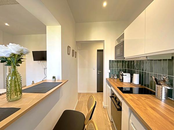 TOULOUSE - SUD GUILHEMERY - studio de 25,58 m² lumineux avec climatiseur , Toulouse