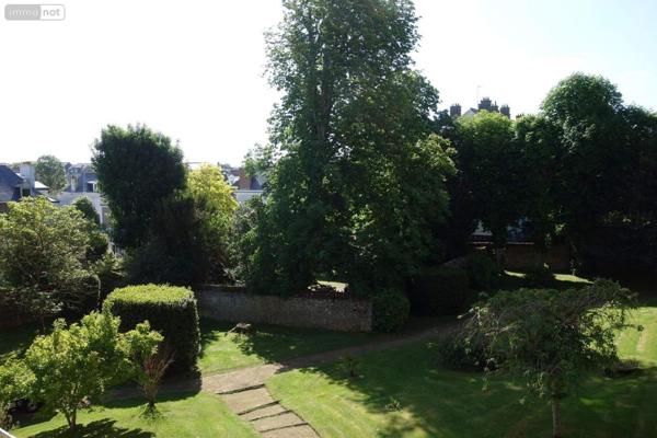 Appartement à vendre à Saint-Malo en Ille-et-Vilaine (35400), ref : 103/817   
St Servan