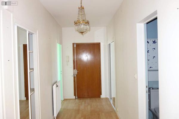 Appartement à vendre à Saint-Malo en Ille-et-Vilaine (35400), ref : 103/817   
St Servan