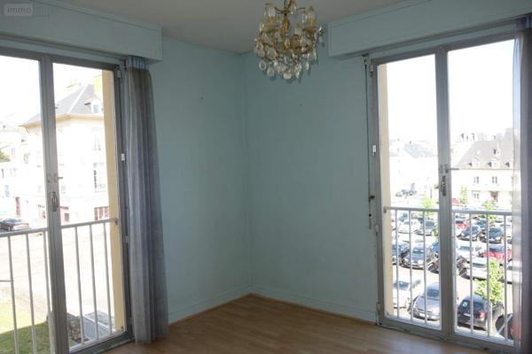 Appartement à vendre à Saint-Malo en Ille-et-Vilaine (35400), ref : 103/817   
St Servan
