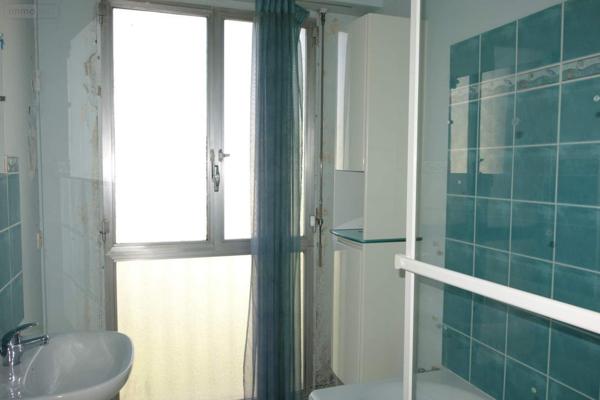 Appartement à vendre à Saint-Malo en Ille-et-Vilaine (35400), ref : 103/817   
St Servan