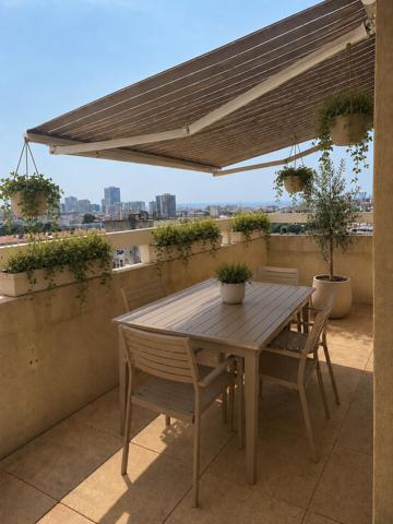 Beau T3 avec Vue Mer 145 000 €