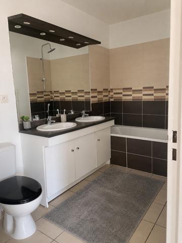 Beau T3 avec Vue Mer 145 000 €