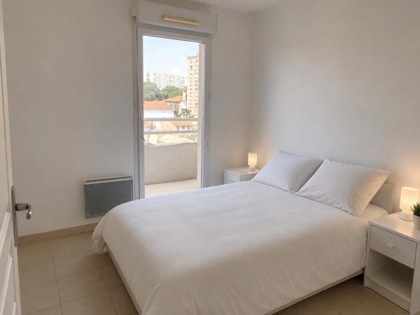 Beau T3 avec Vue Mer 145 000 €