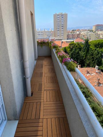 Beau T3 avec Vue Mer 145 000 €