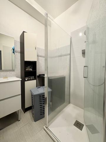 Saint-Étienne (42000) Appartement lumineux T3 au 1er étage avec ascenseur - Cœur du centre-ville