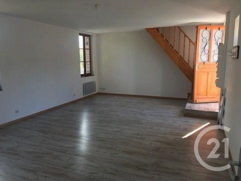 Appartement Duplex à vendre  2 pièces - 54 m2 STE GENEVIEVE - 60