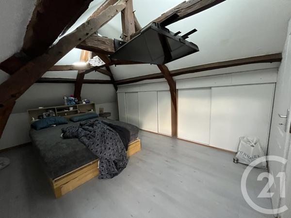 Appartement Duplex à vendre  2 pièces - 54 m2 STE GENEVIEVE - 60