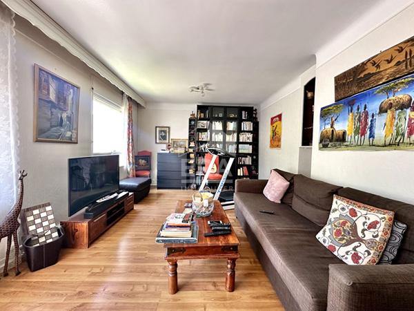 Appartement Sartrouville 4 pièce(s) 65 m2